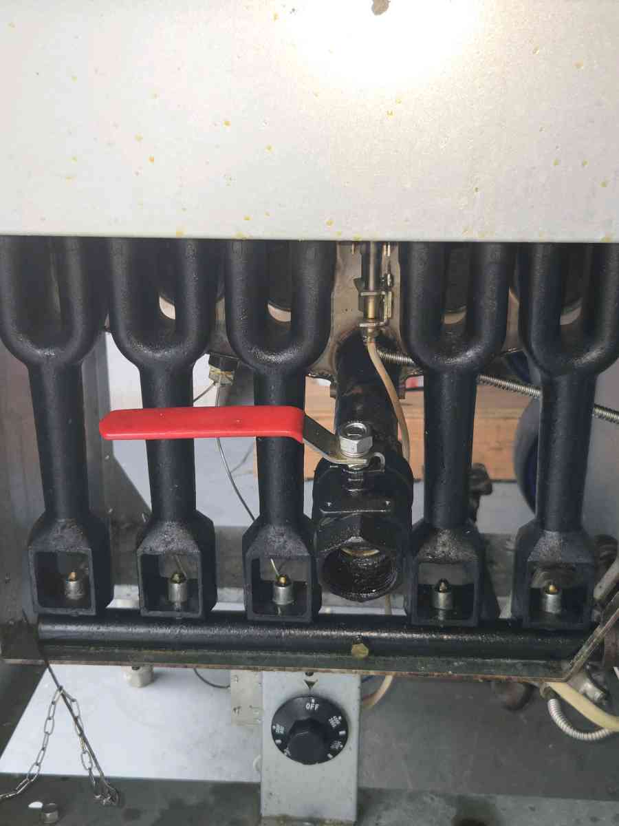 I sell Tempra machines