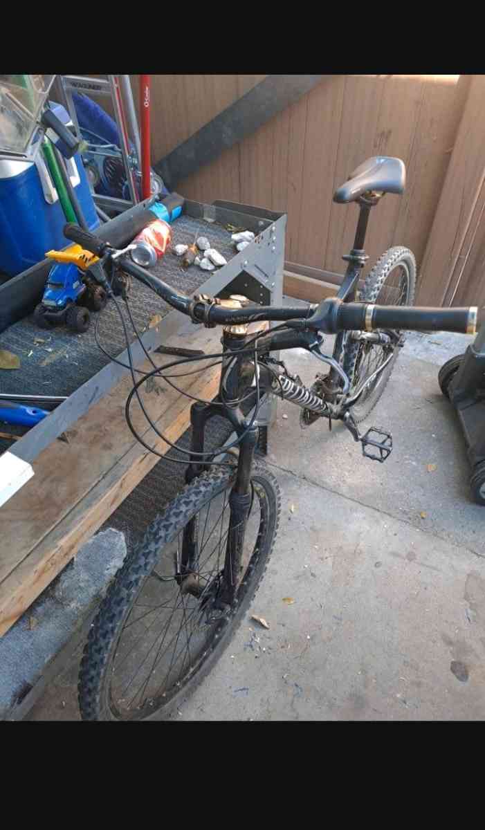 SPECIALIZED MTB
