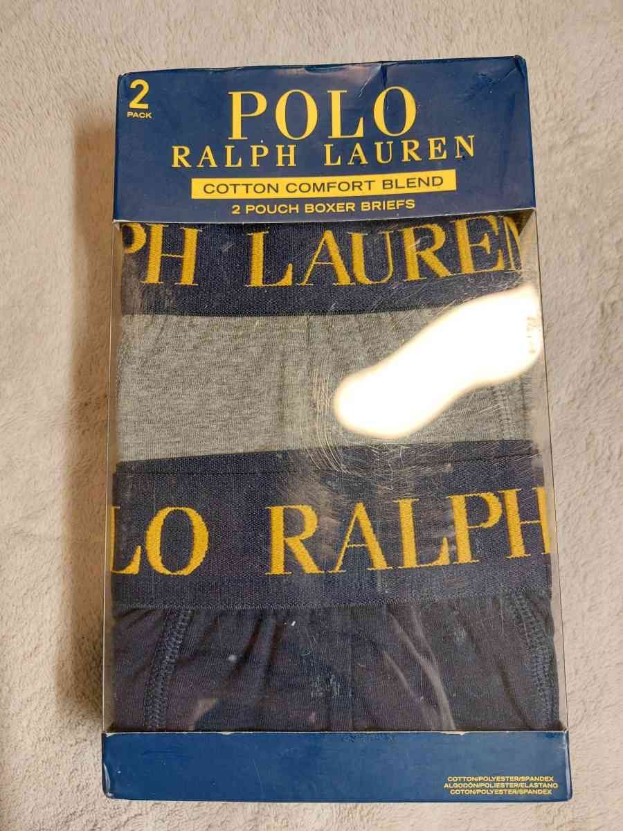 Special Offer See Description Polo Ralph Lauren Boxer pack