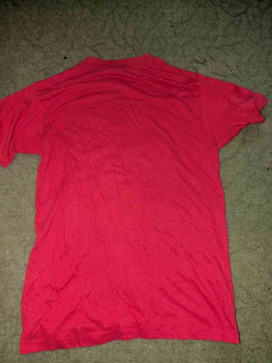 1980s Hulk Hogan Tee