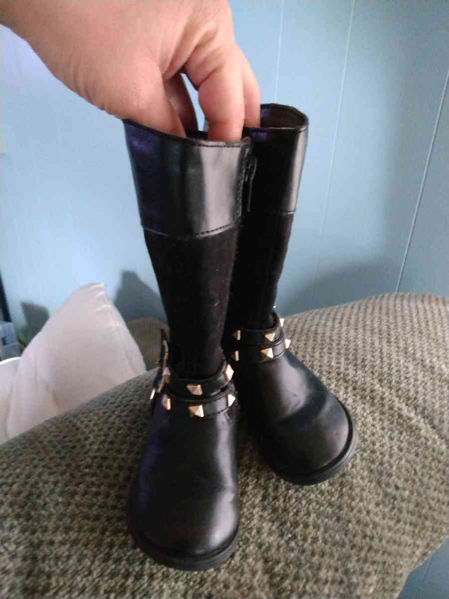 toddler boots