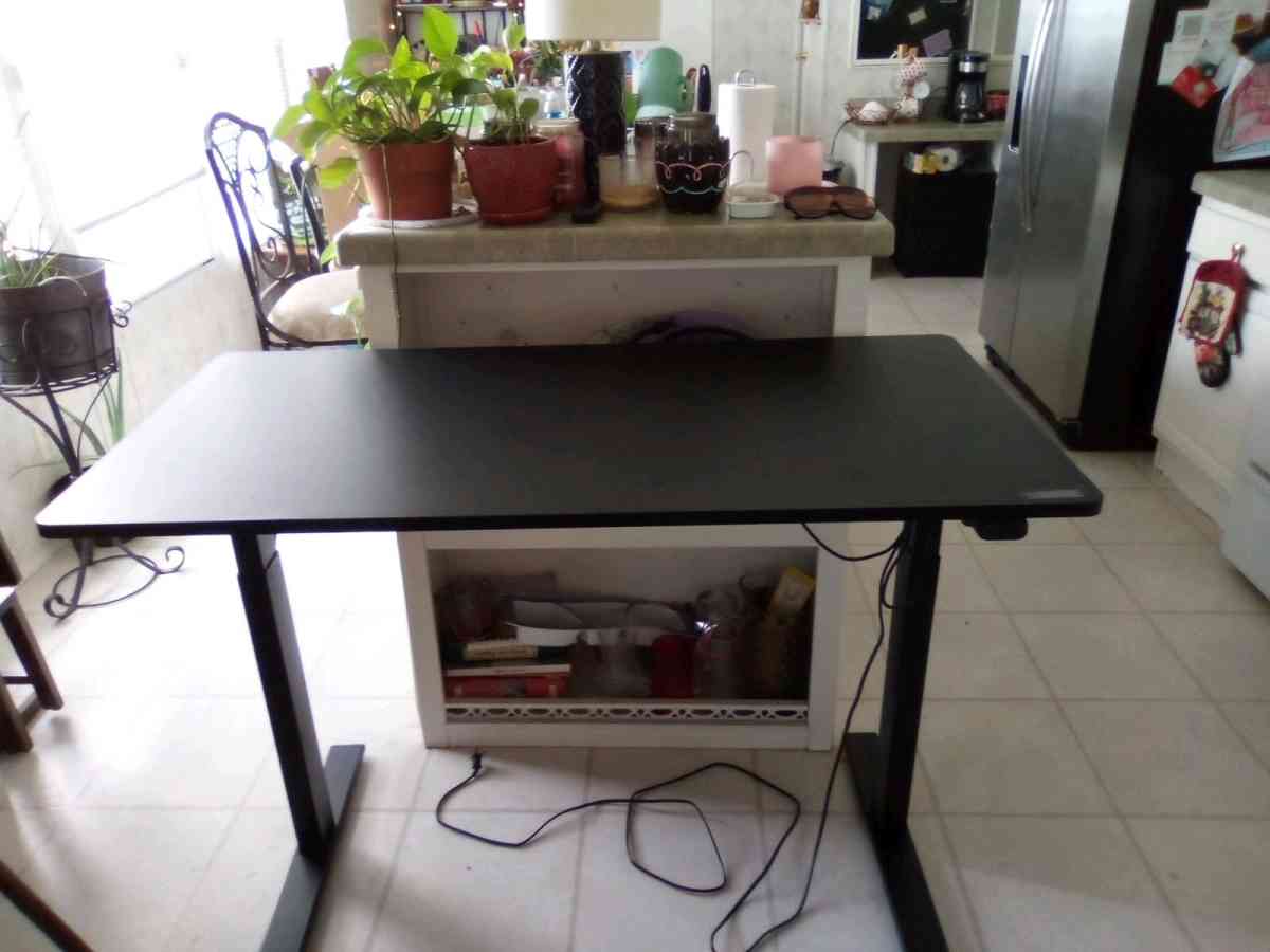 Electric Standing Desk