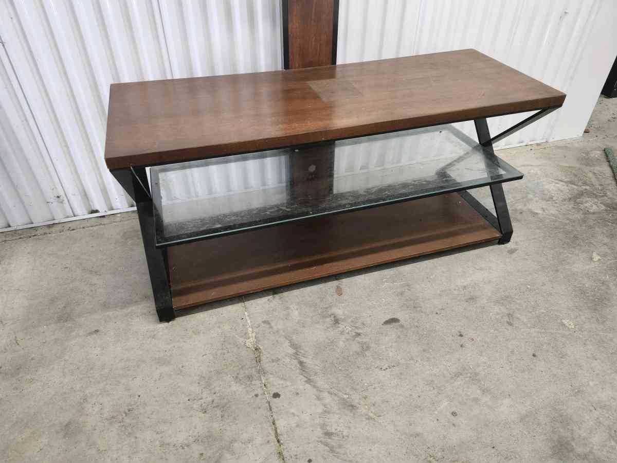 entertainment system