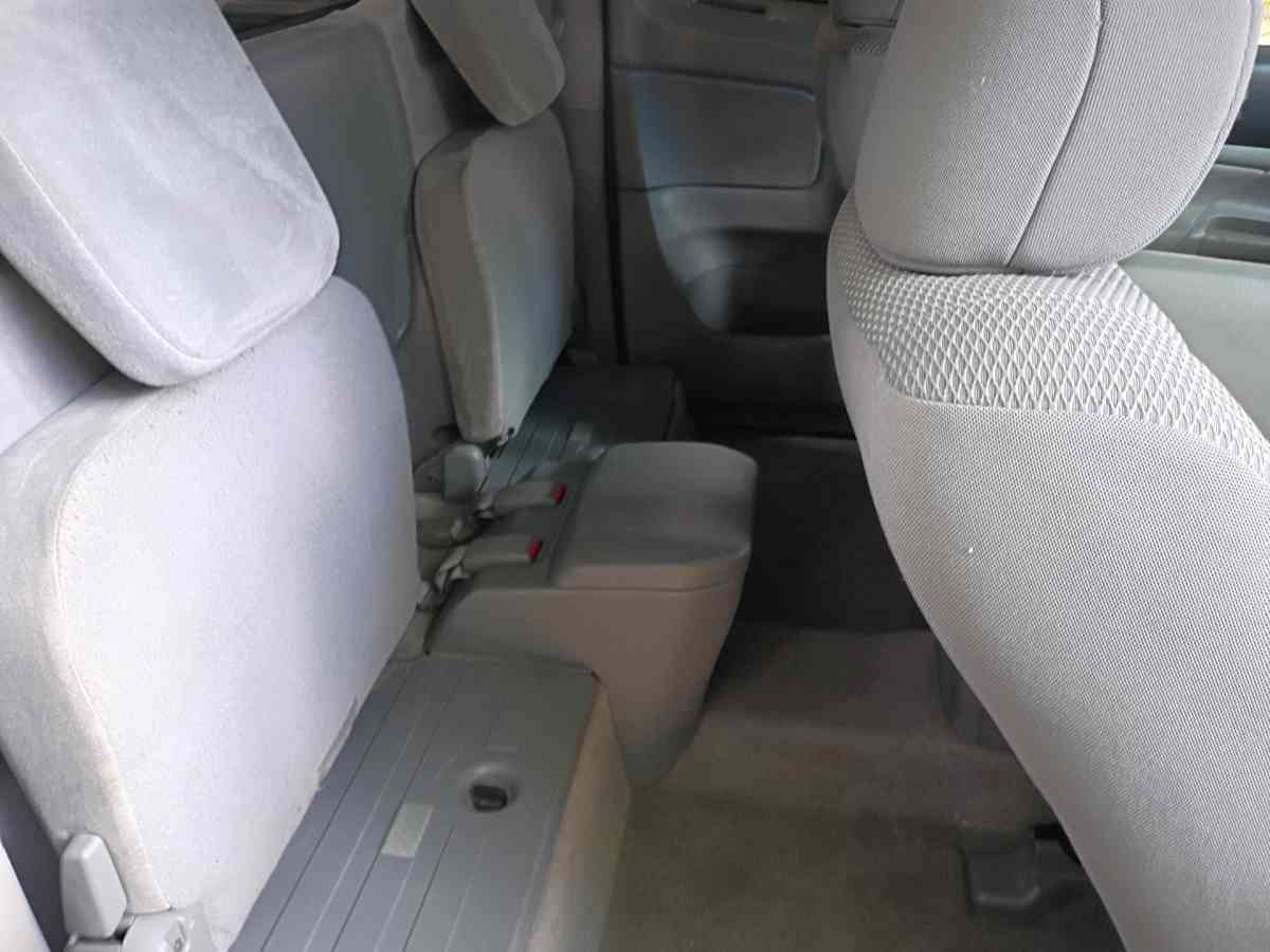 Truck Toyota Tacoma 2009