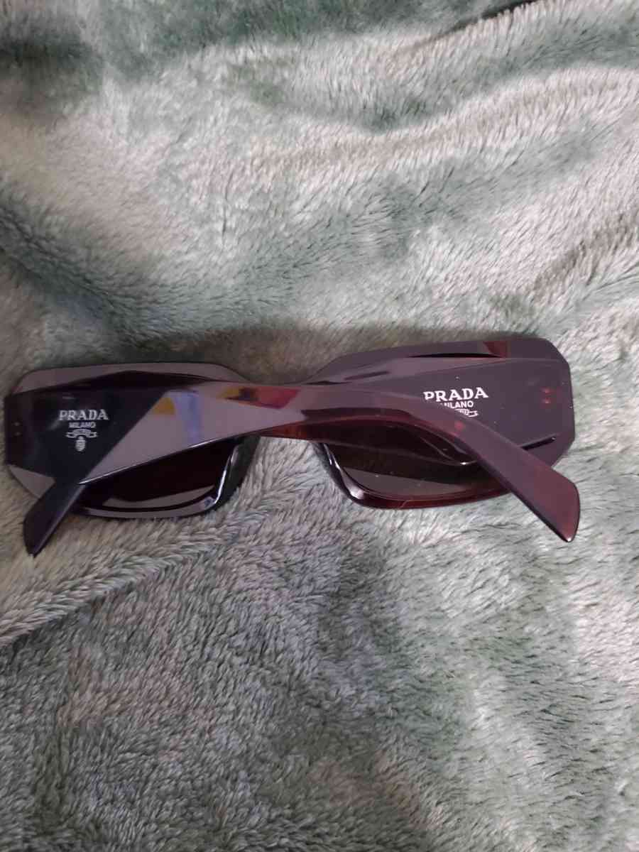 prada sunglasses
