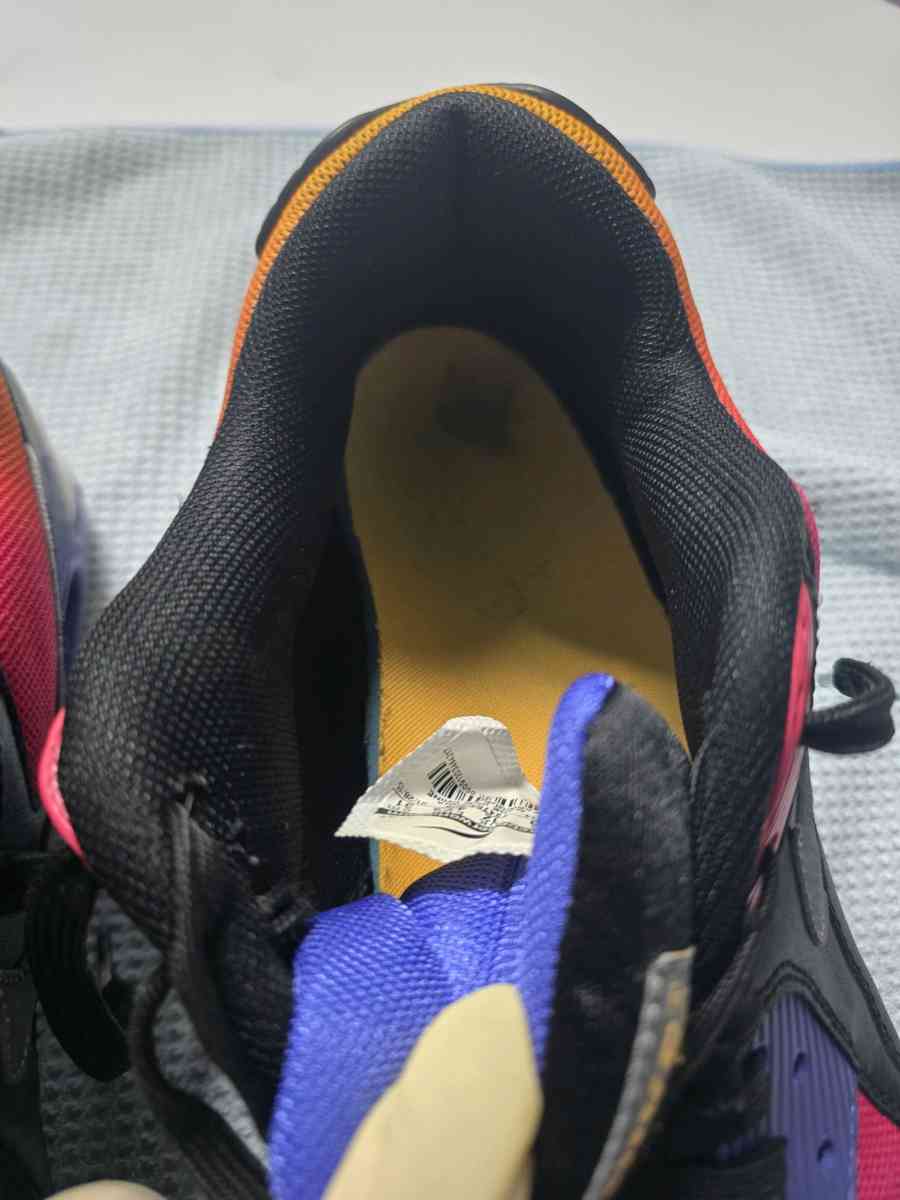 Men Nike Air Max  size 13