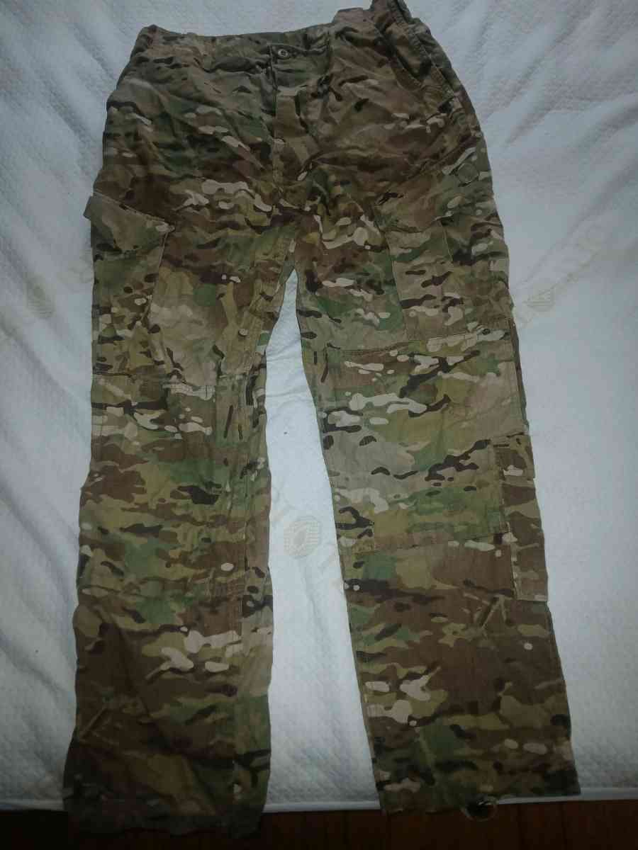 us army issued pants