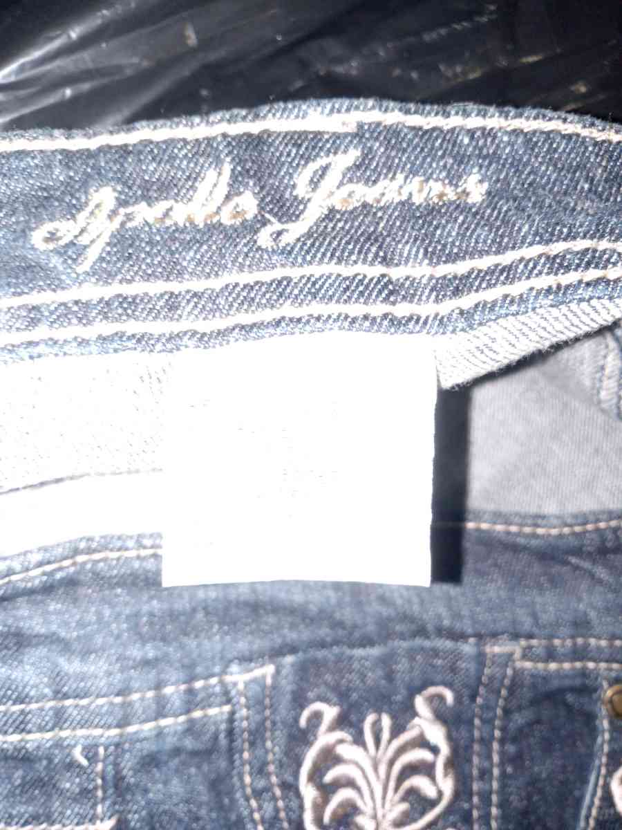 Apollo jeans size 15 16