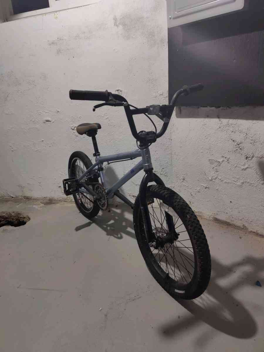 bicicleta GT 20
