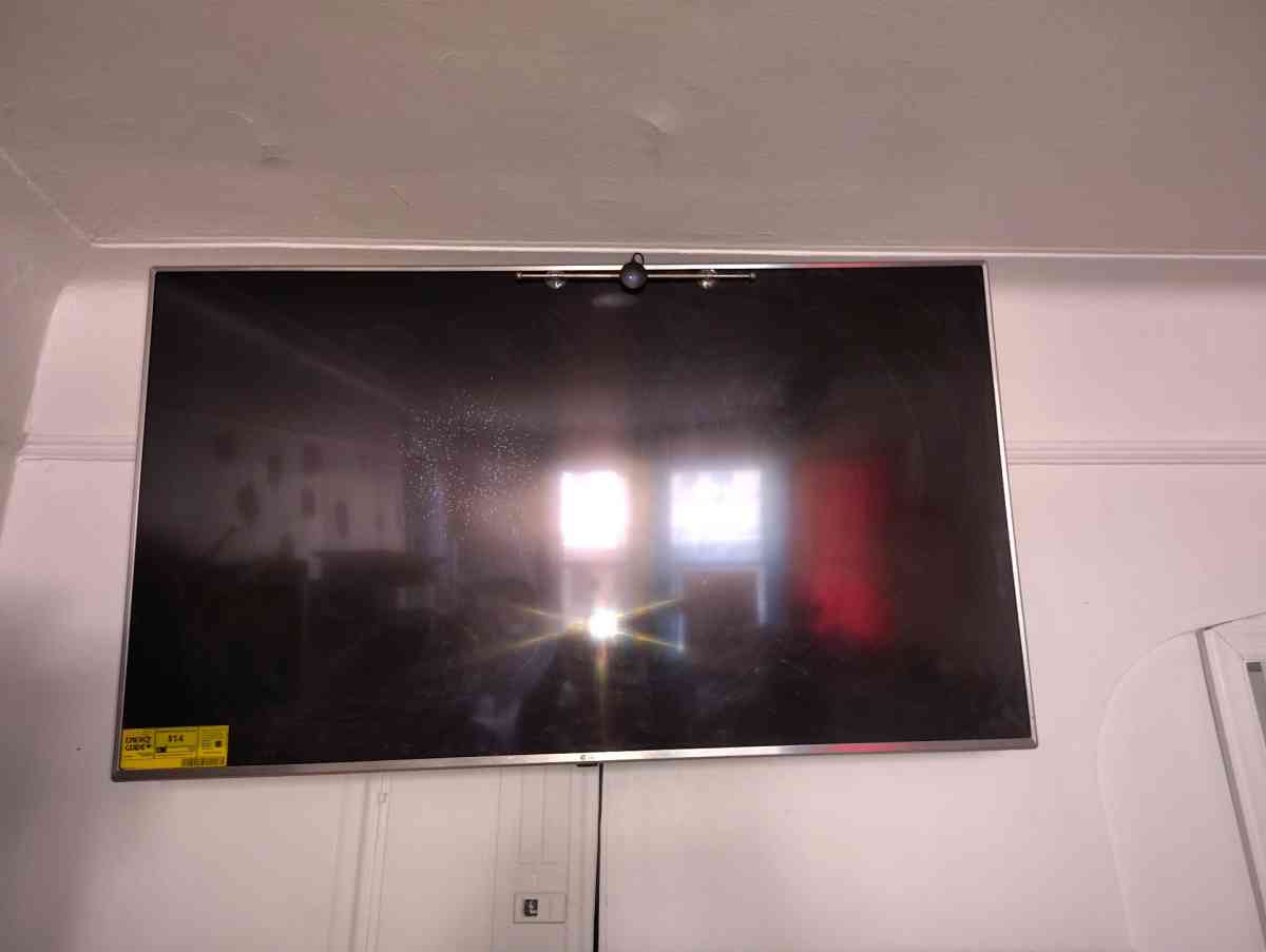 LG TV