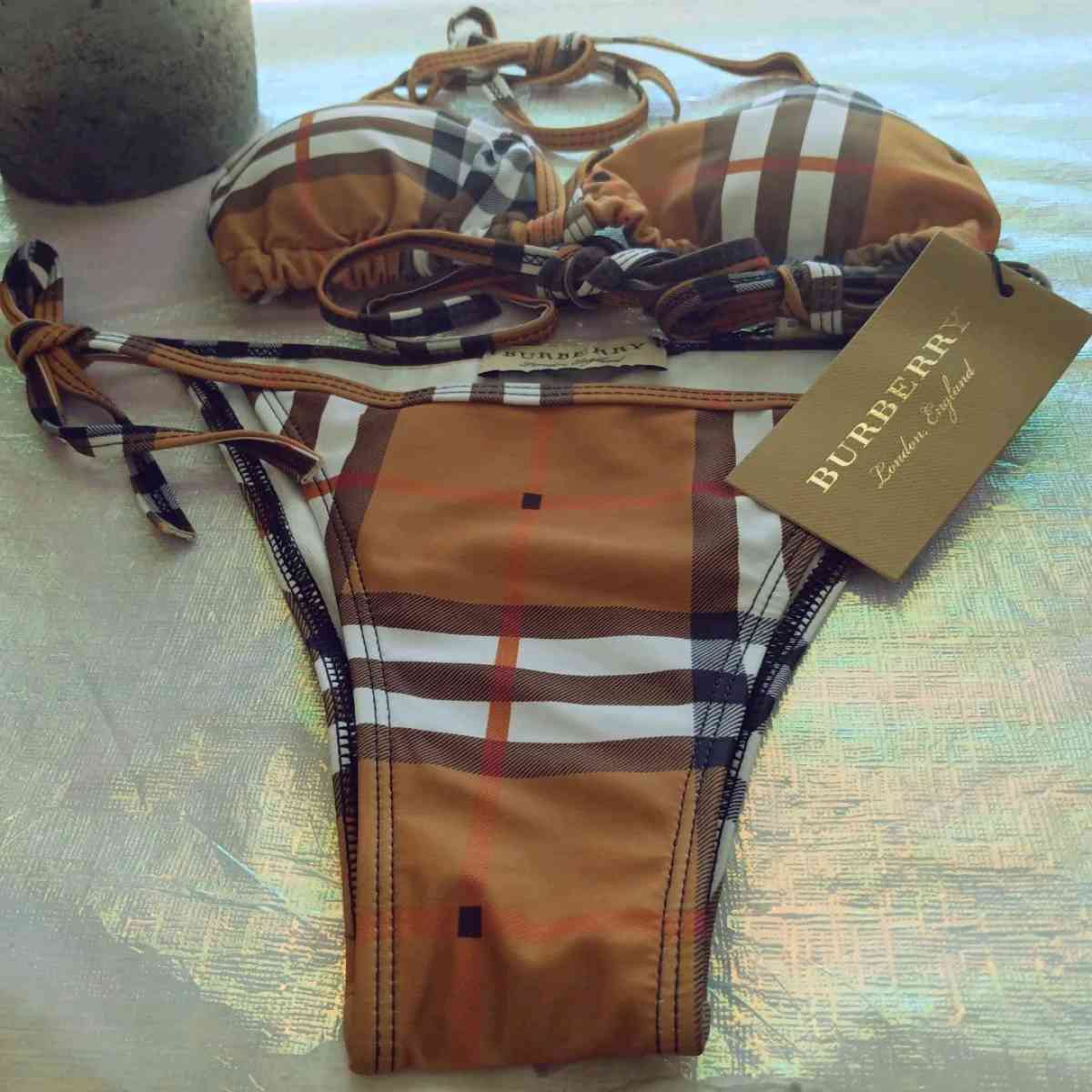 2pc swimsuit New