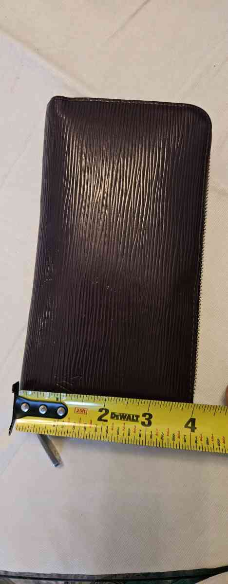 Authondice LUIS VUITTON WOMENS PURSE