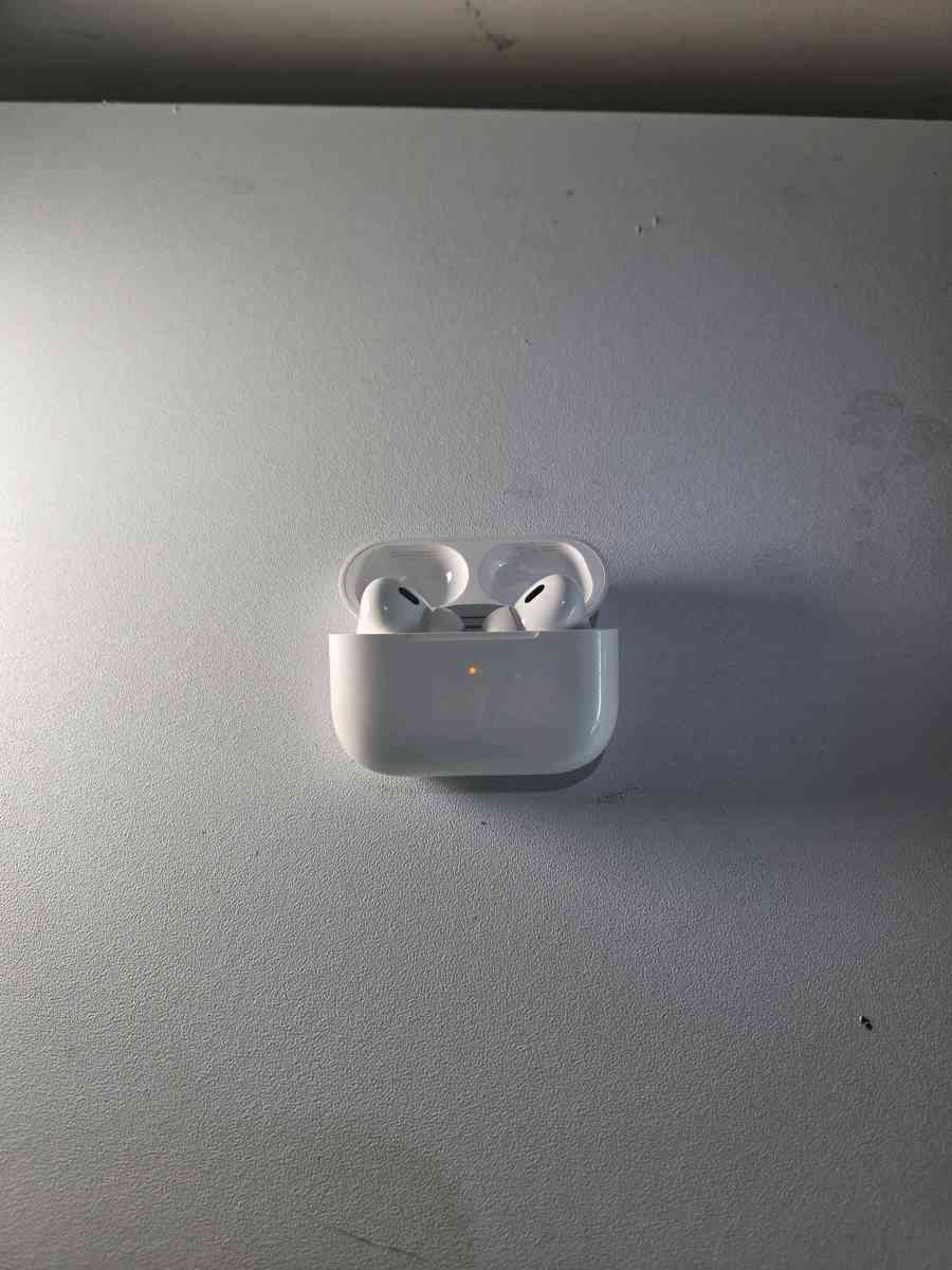 Airpods Gen 2 Pro