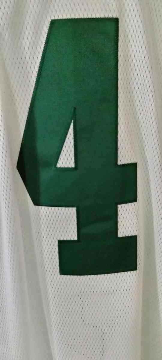 NY Jets Brett Favre Jersey