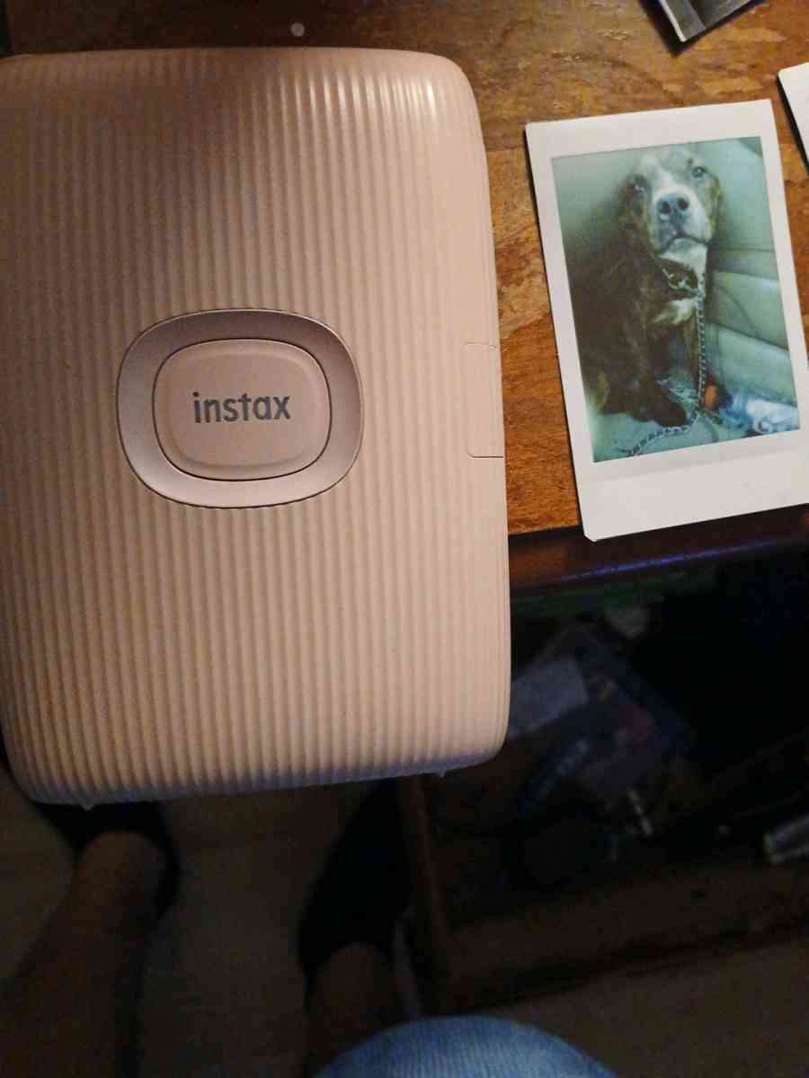 instax mini printer