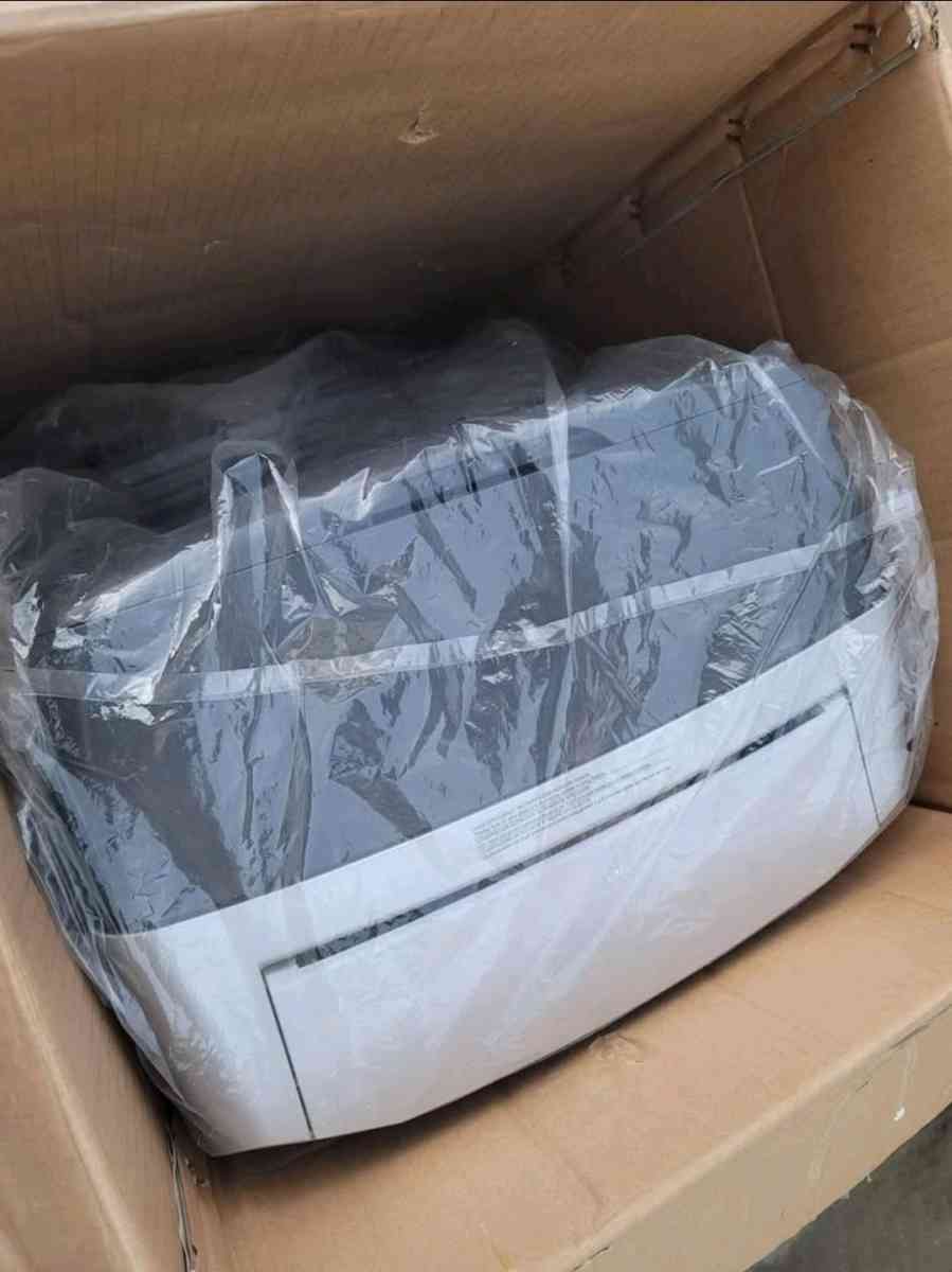 Commercial Cool Portable Air Conditioner