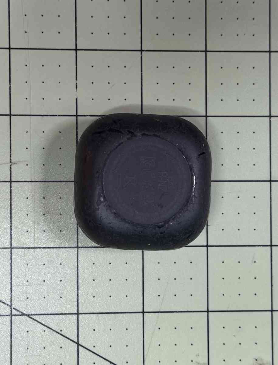 Samsung Galaxy Buds 2 Black  L Earbud Missing  Case  R Earbu