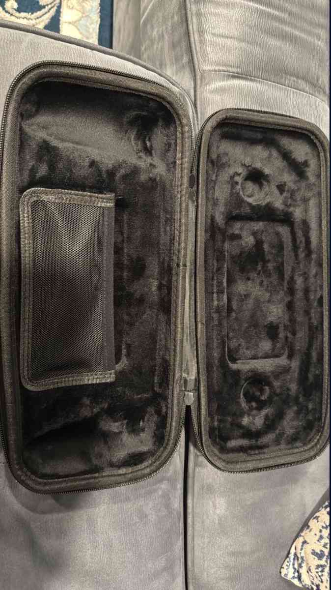 PS5 Portal with Carry Case