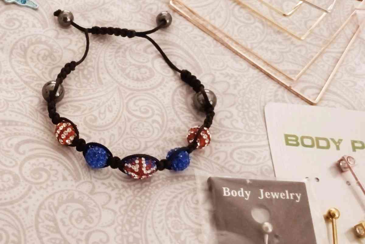 clearance jewelry bundle