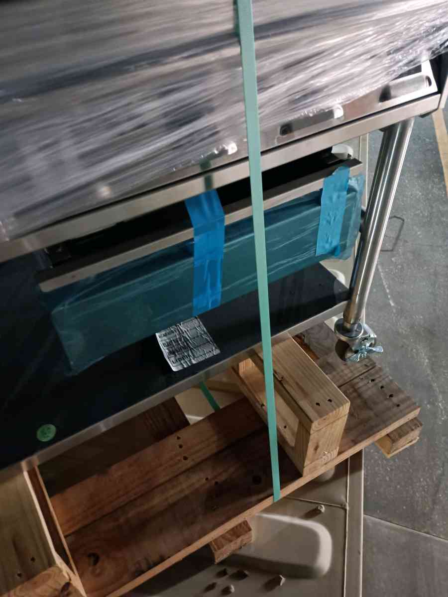 6 ft griddle commercial grade