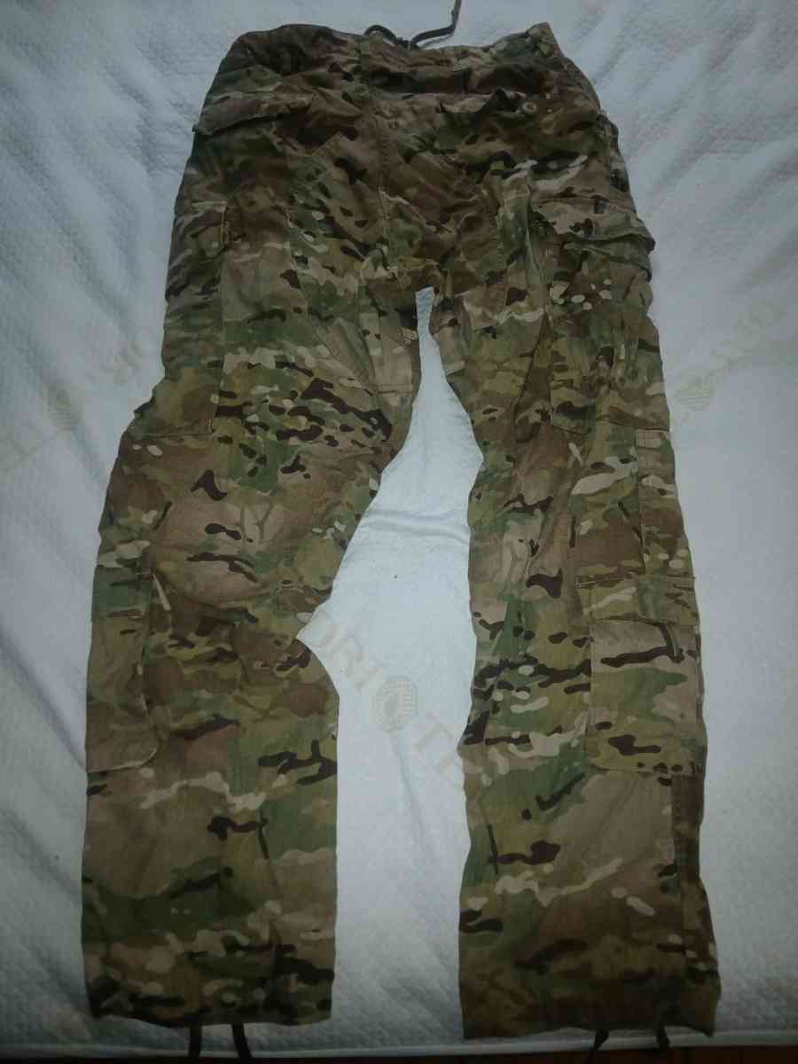 us army issued pants