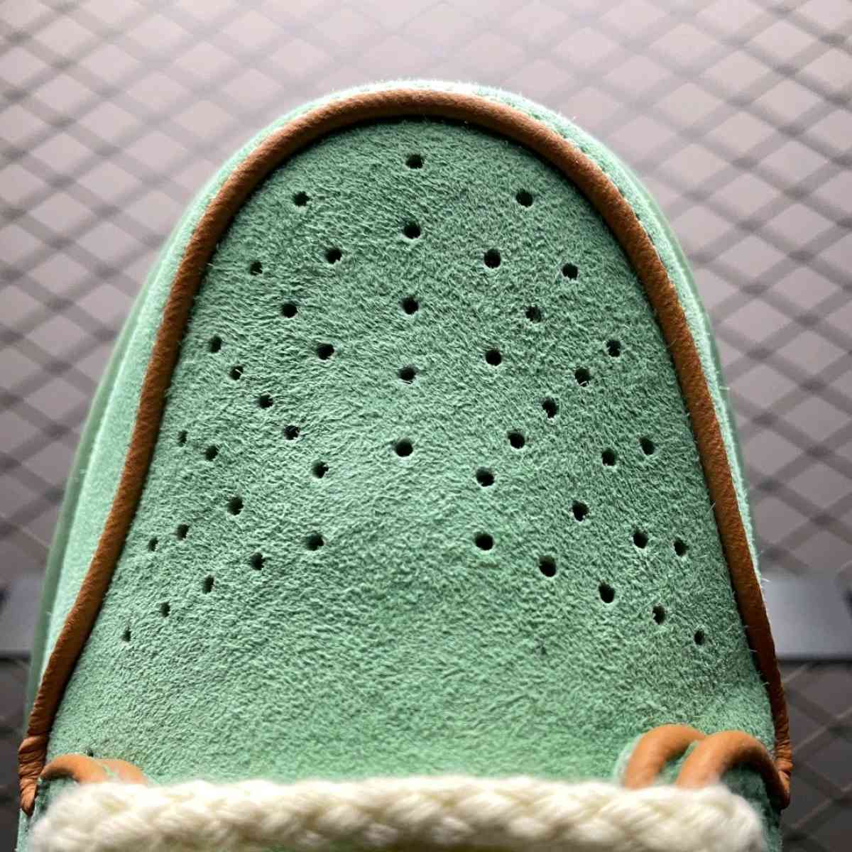 Nike SB Dunk Low x Rodeo Tourmaline