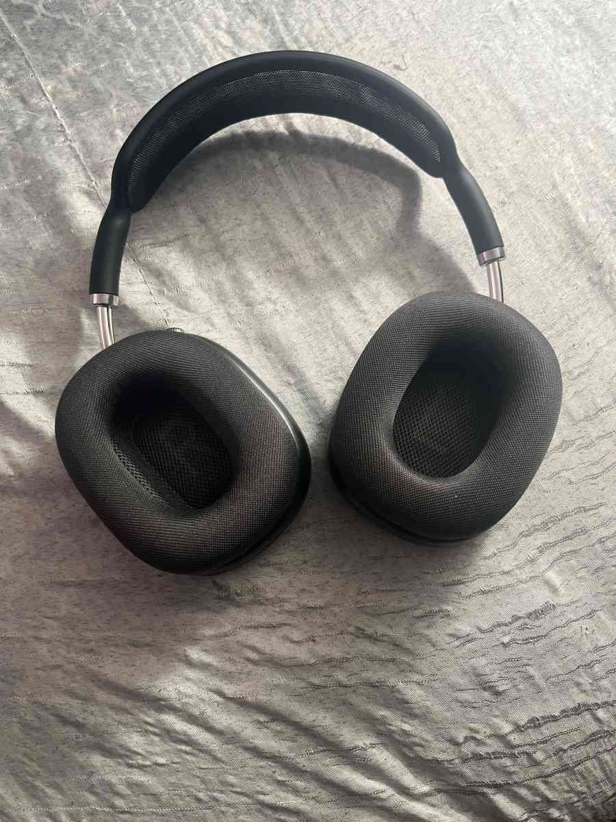 Airpod Max Headphones