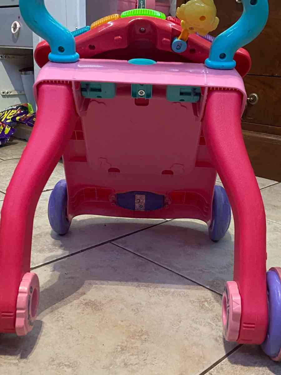 VTech Stroll  Discover Activity Walker