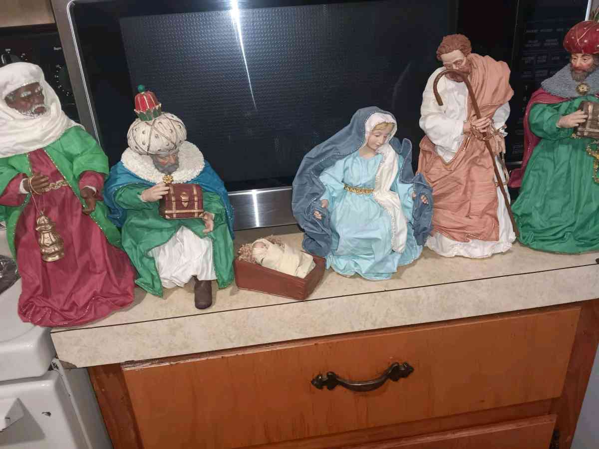 China and Vintage items