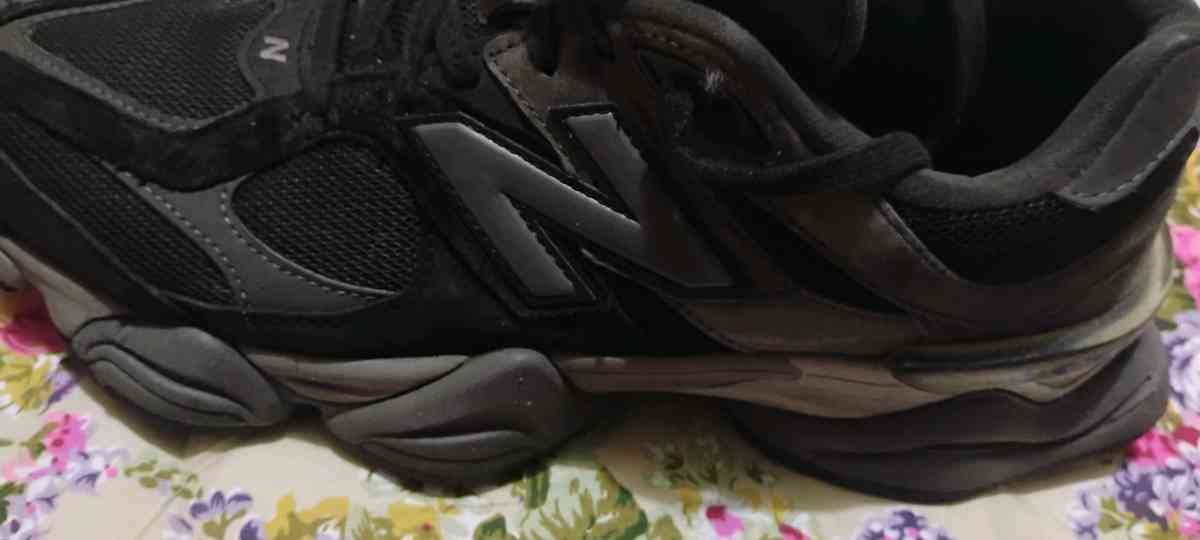 New blance 9060