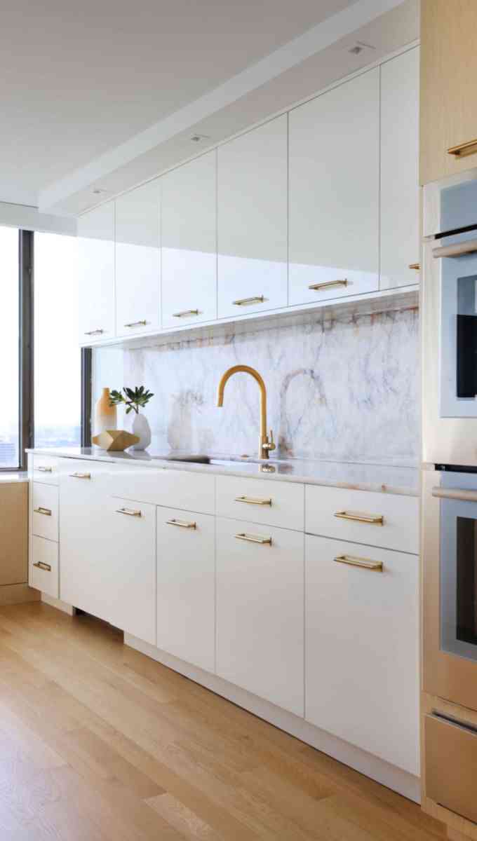 Luxury Small kitchens