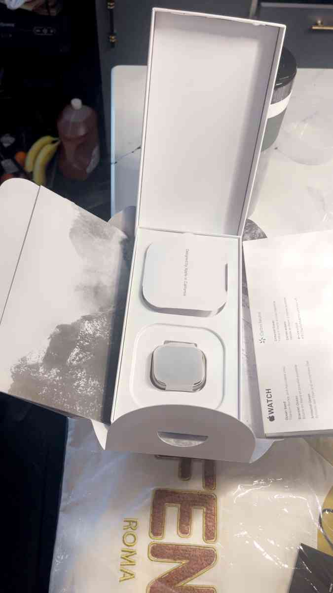 Apple Watch Ultra 2 49mm