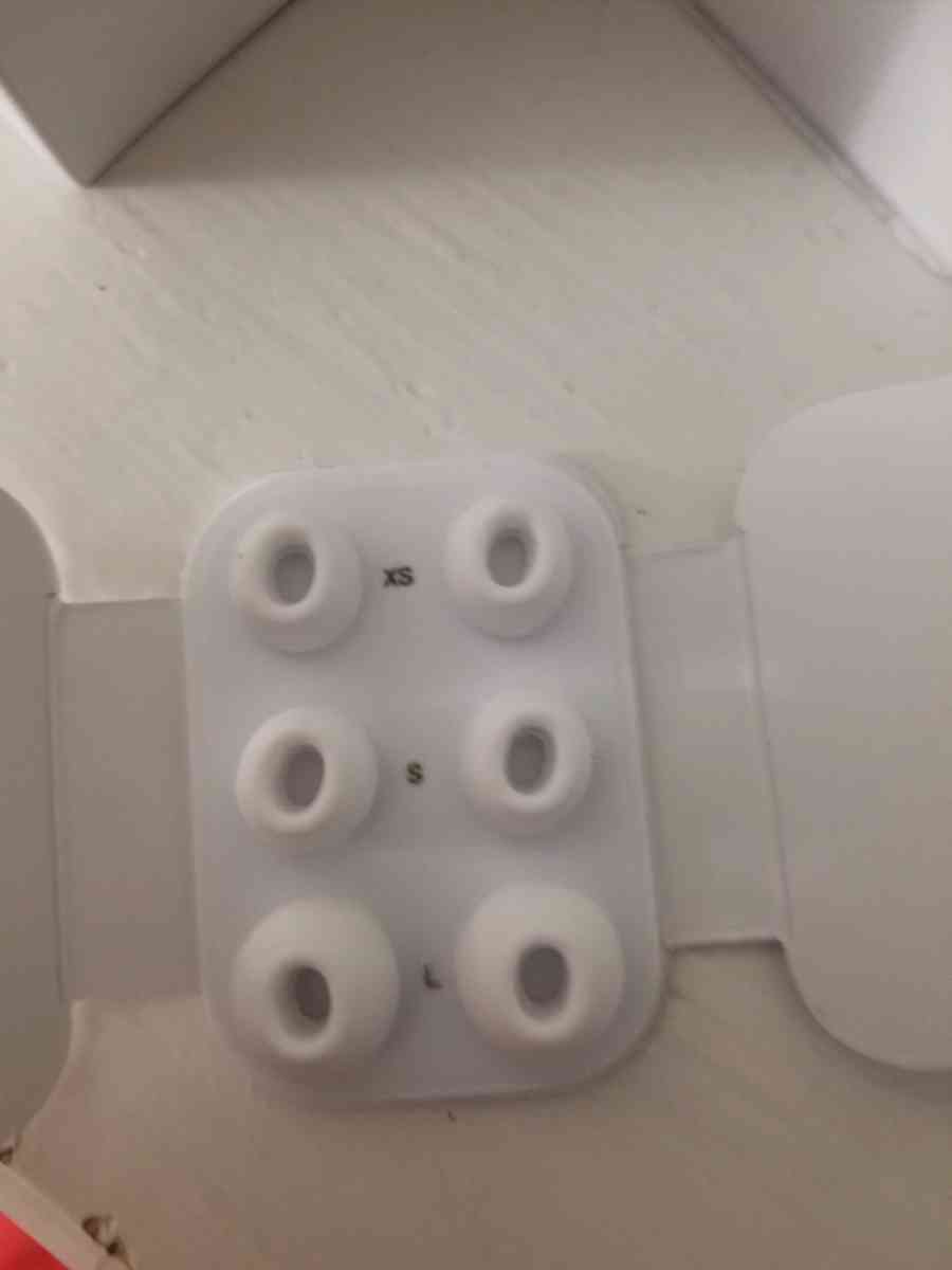 airpod pro 2s