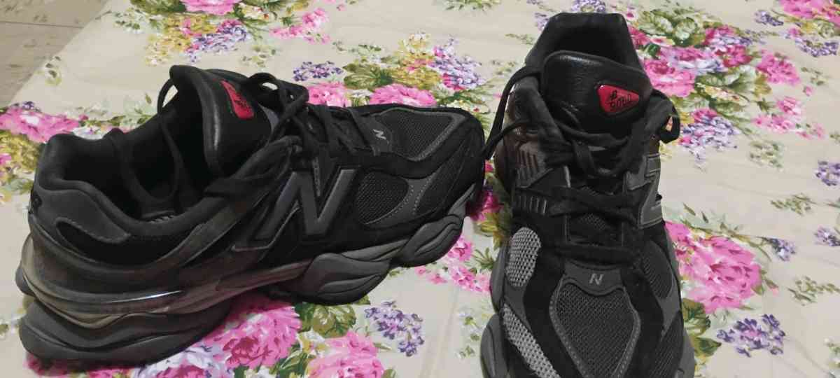 New blance 9060