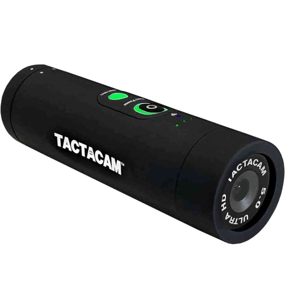 Tactacam 50 Sporting Action Camera