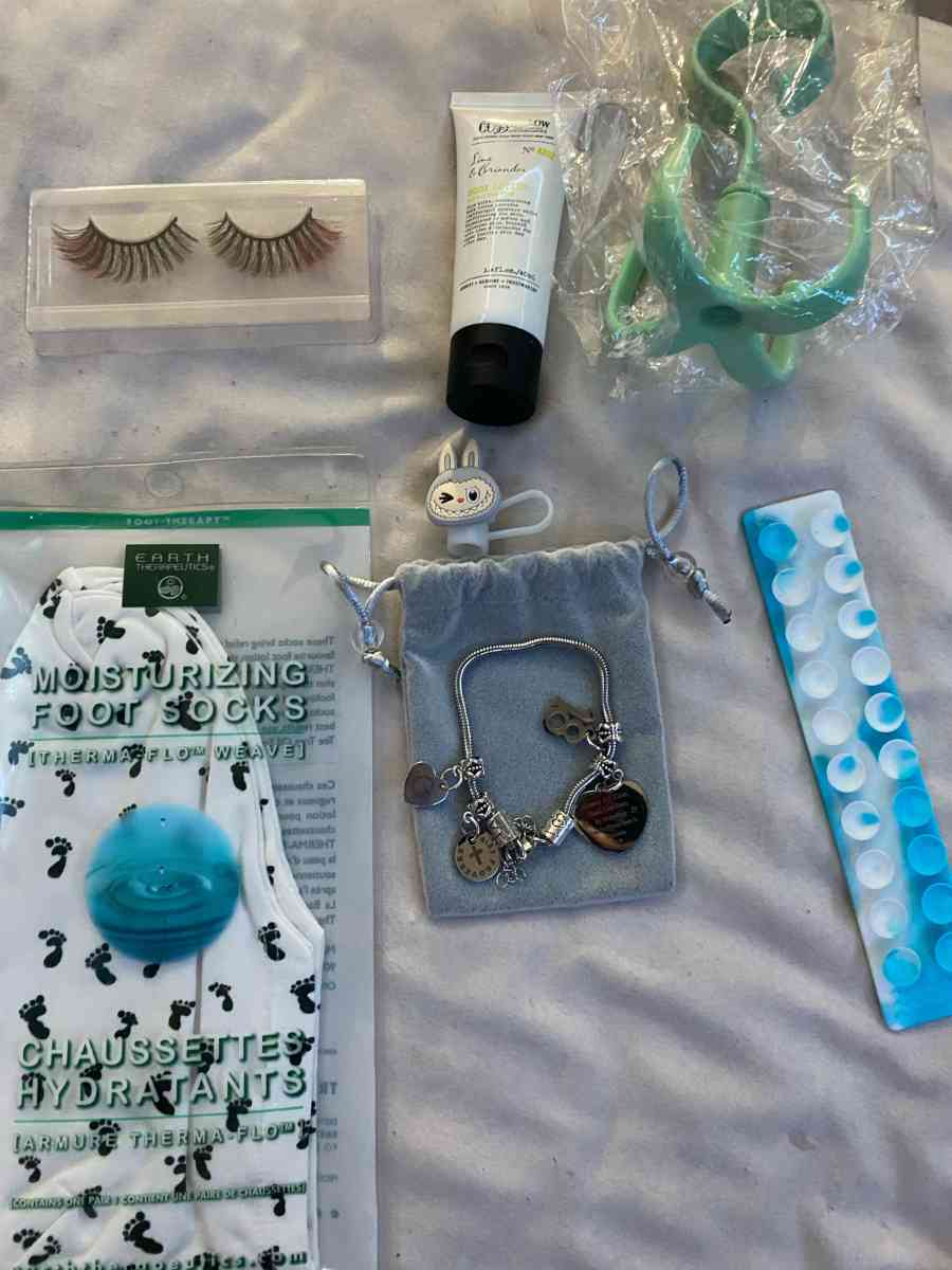 all a dollar each or 7 for all