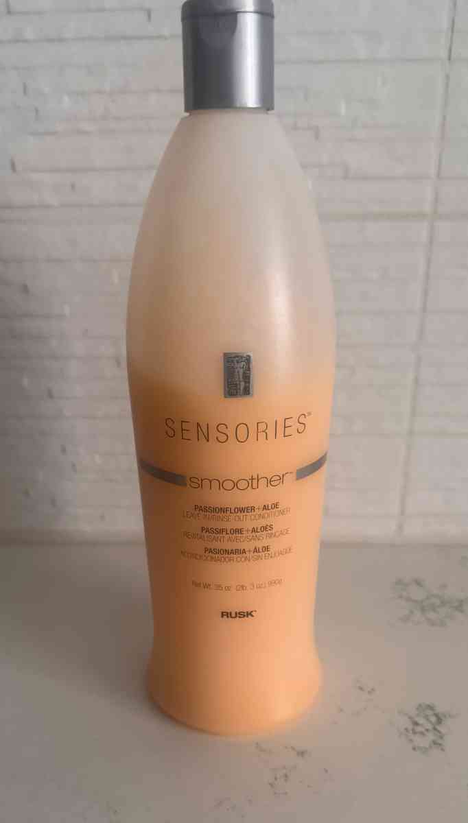 Salon Hair Products RUSK