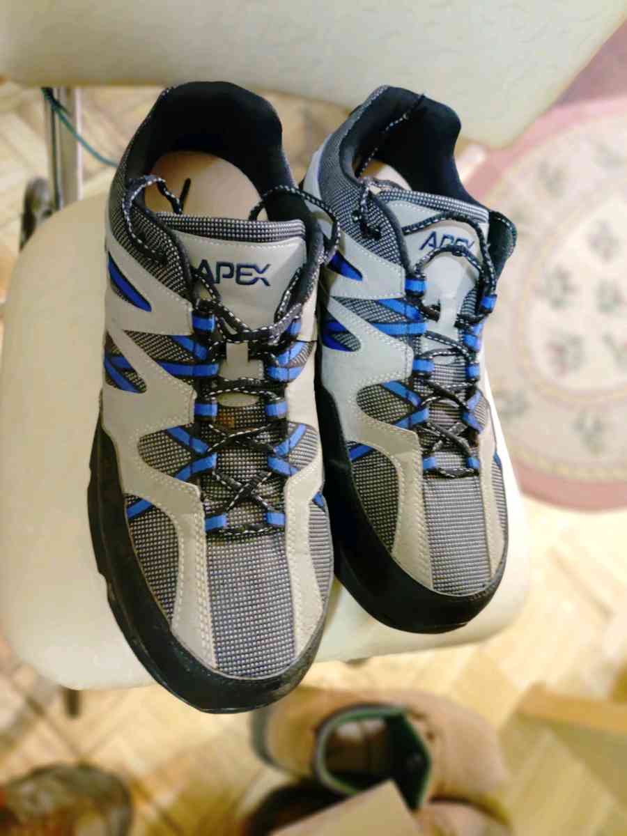 Apex Running Hiking Shoes