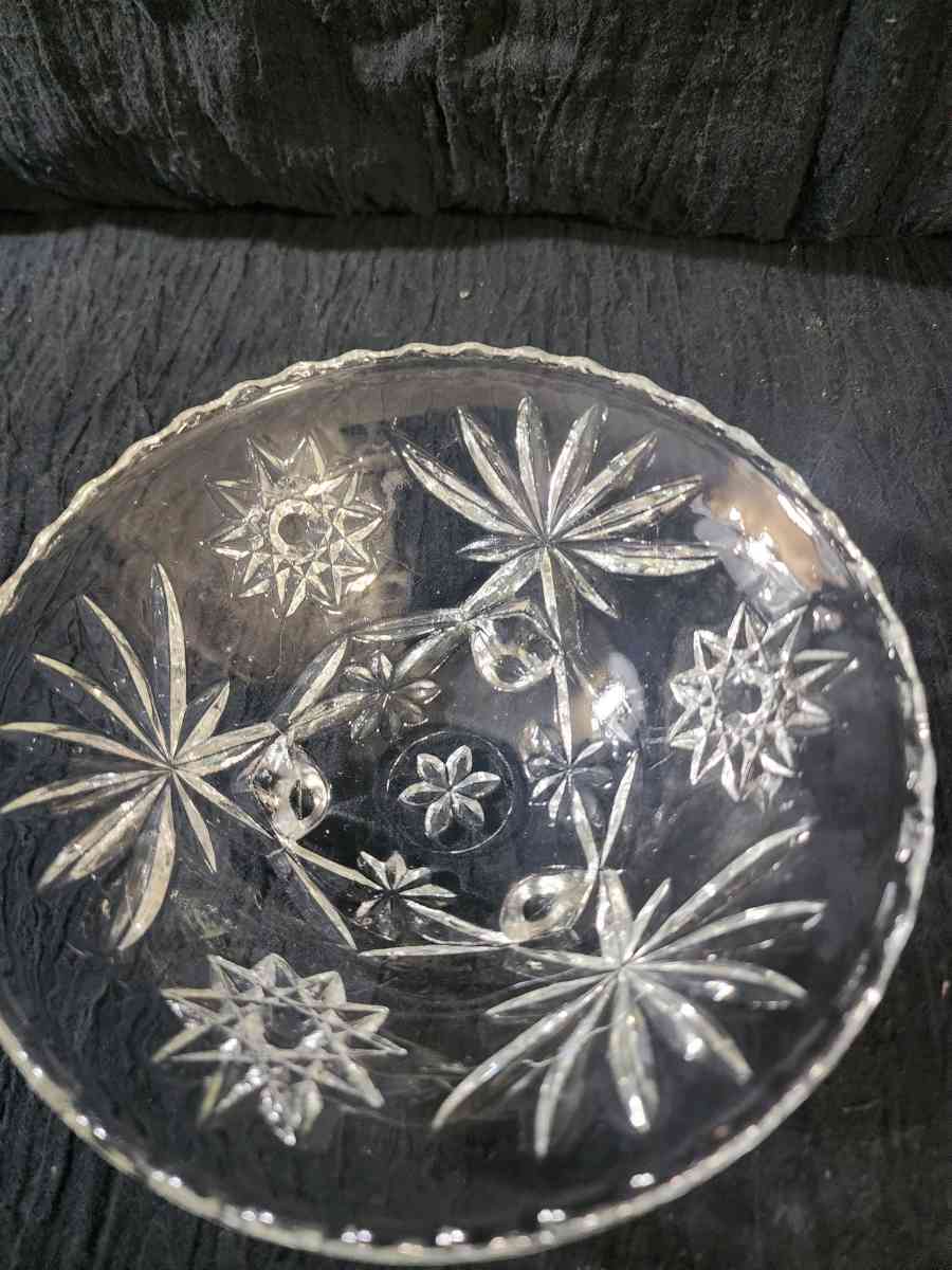 Early American Vintage