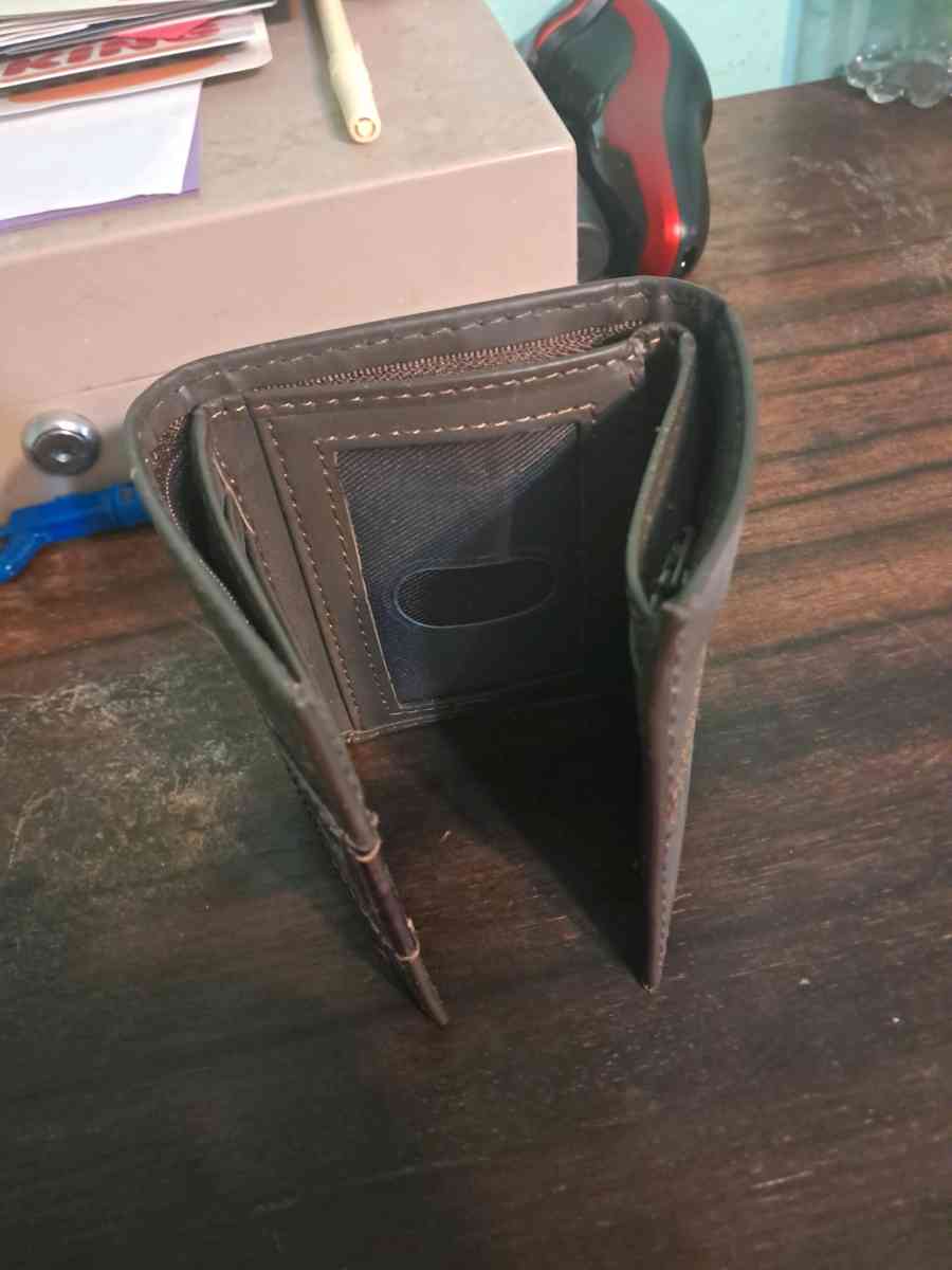 wallet