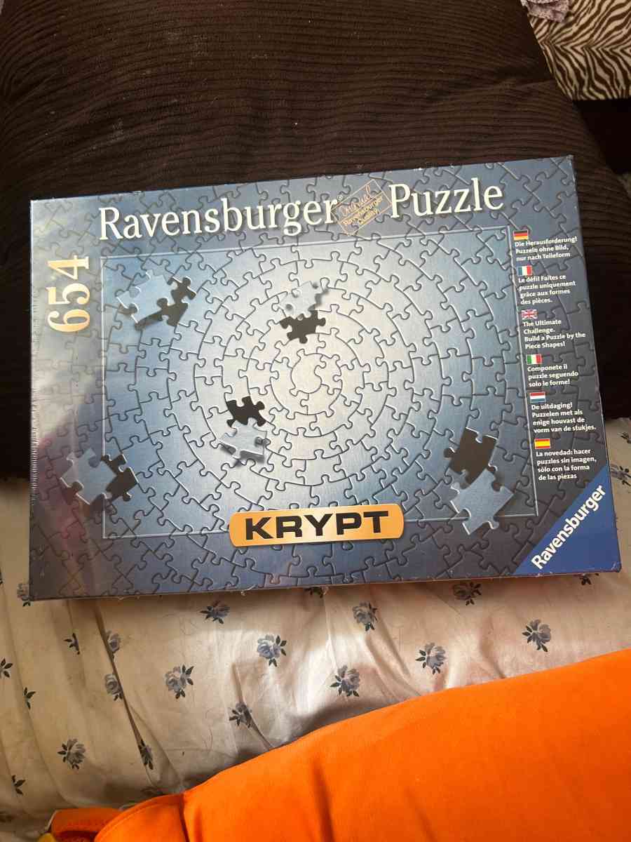 puzzle