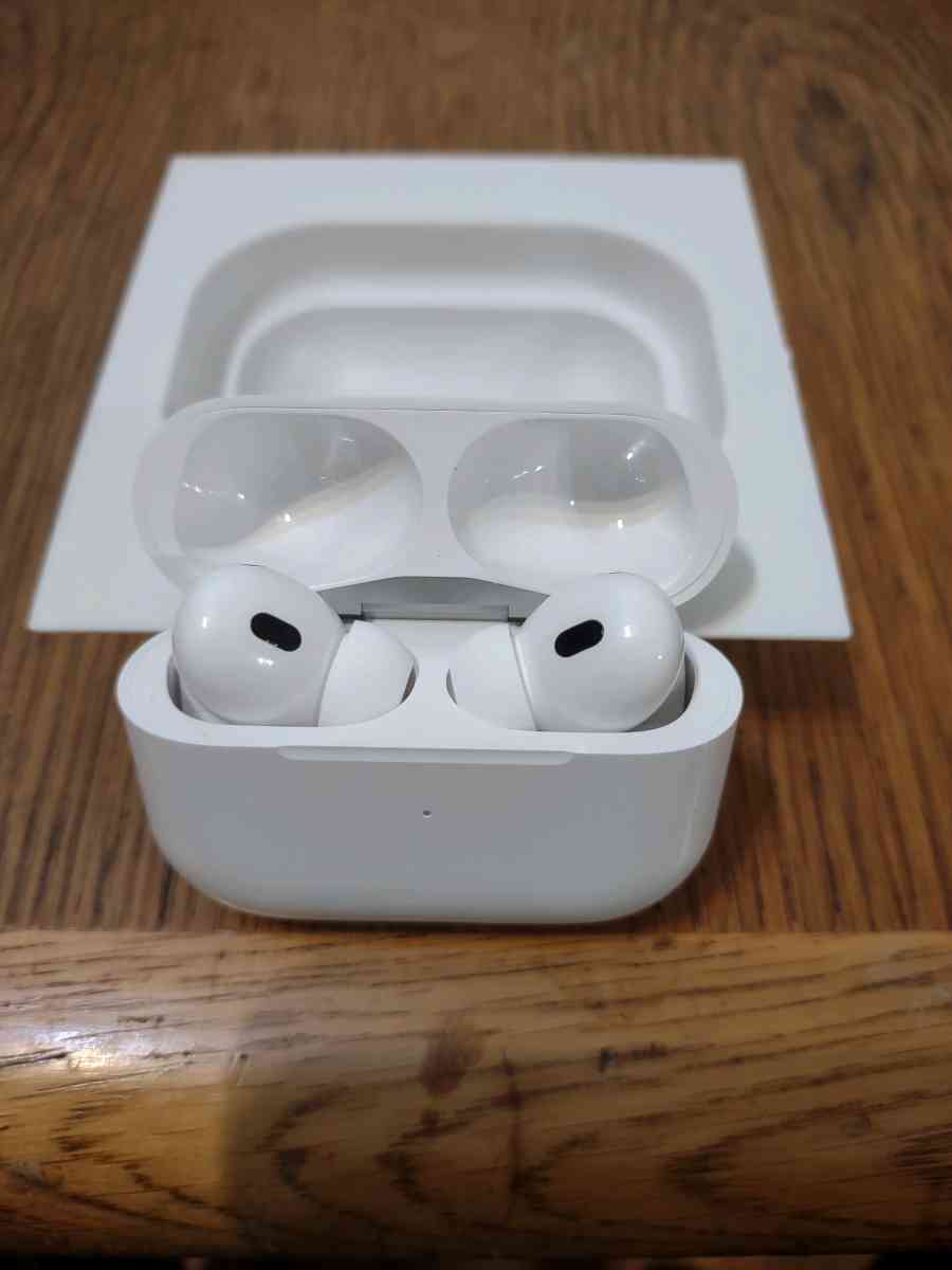 Airpod Pro 2