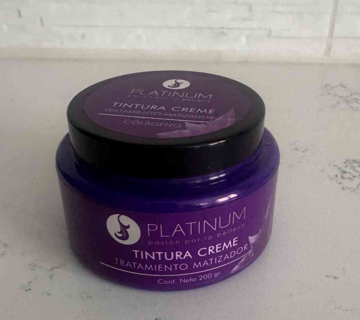 Fanola and Platinum Blonde Hair Care