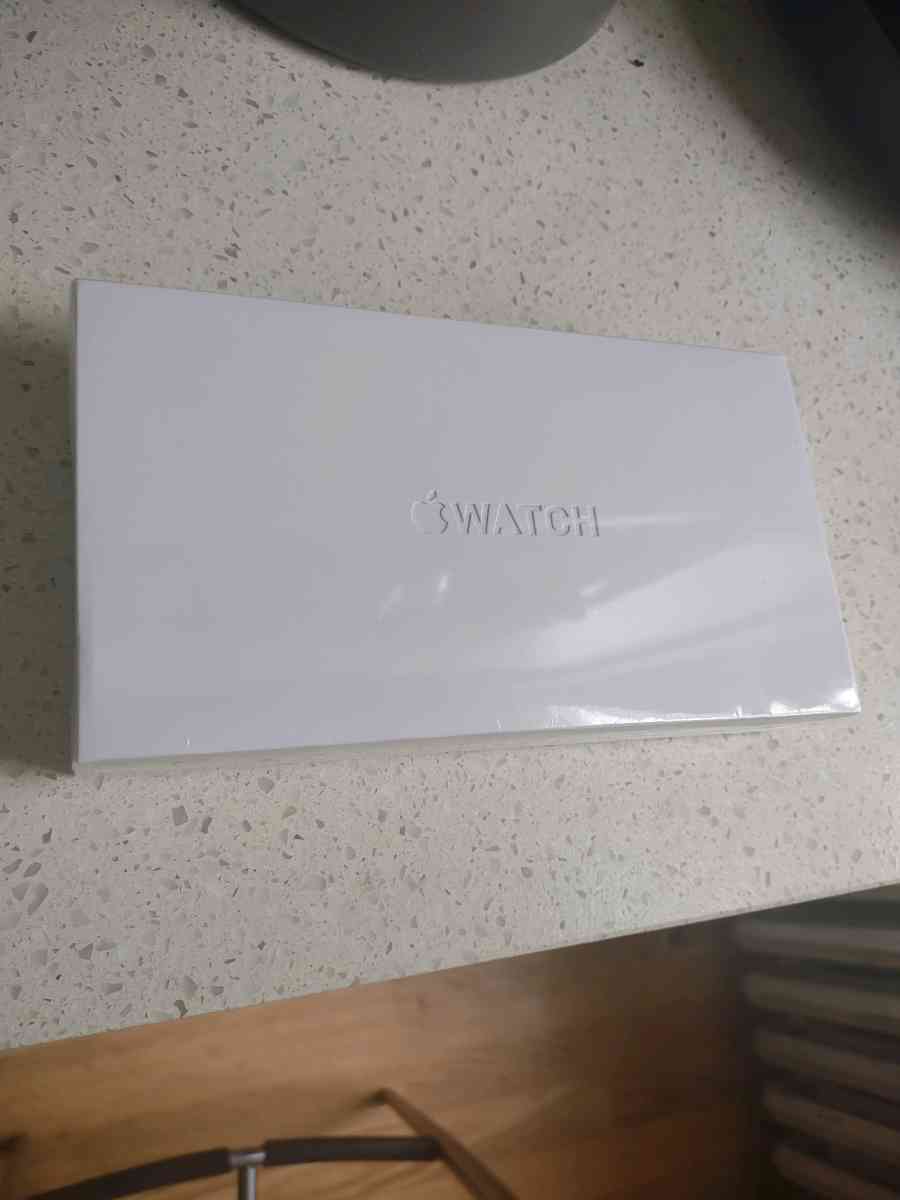 Apple Watch Ultra 2
