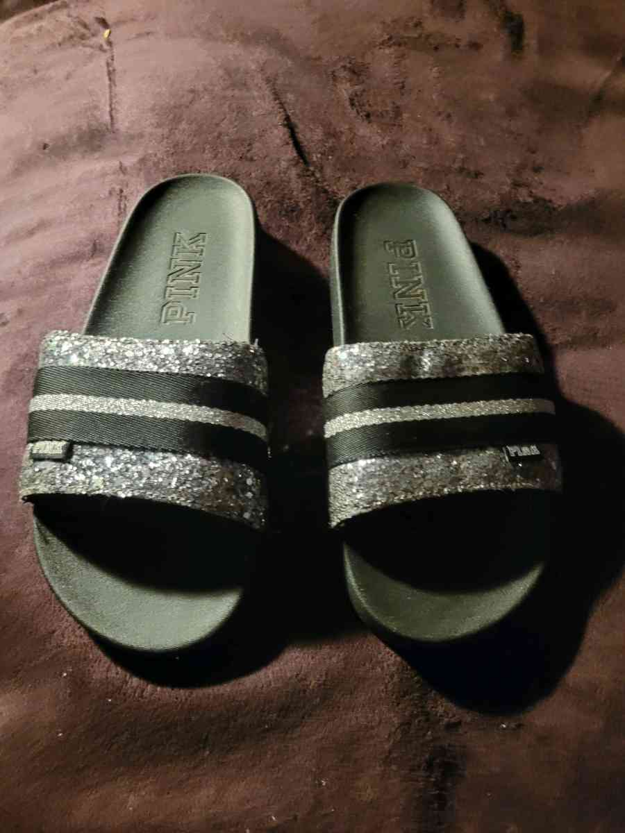 womens Slides