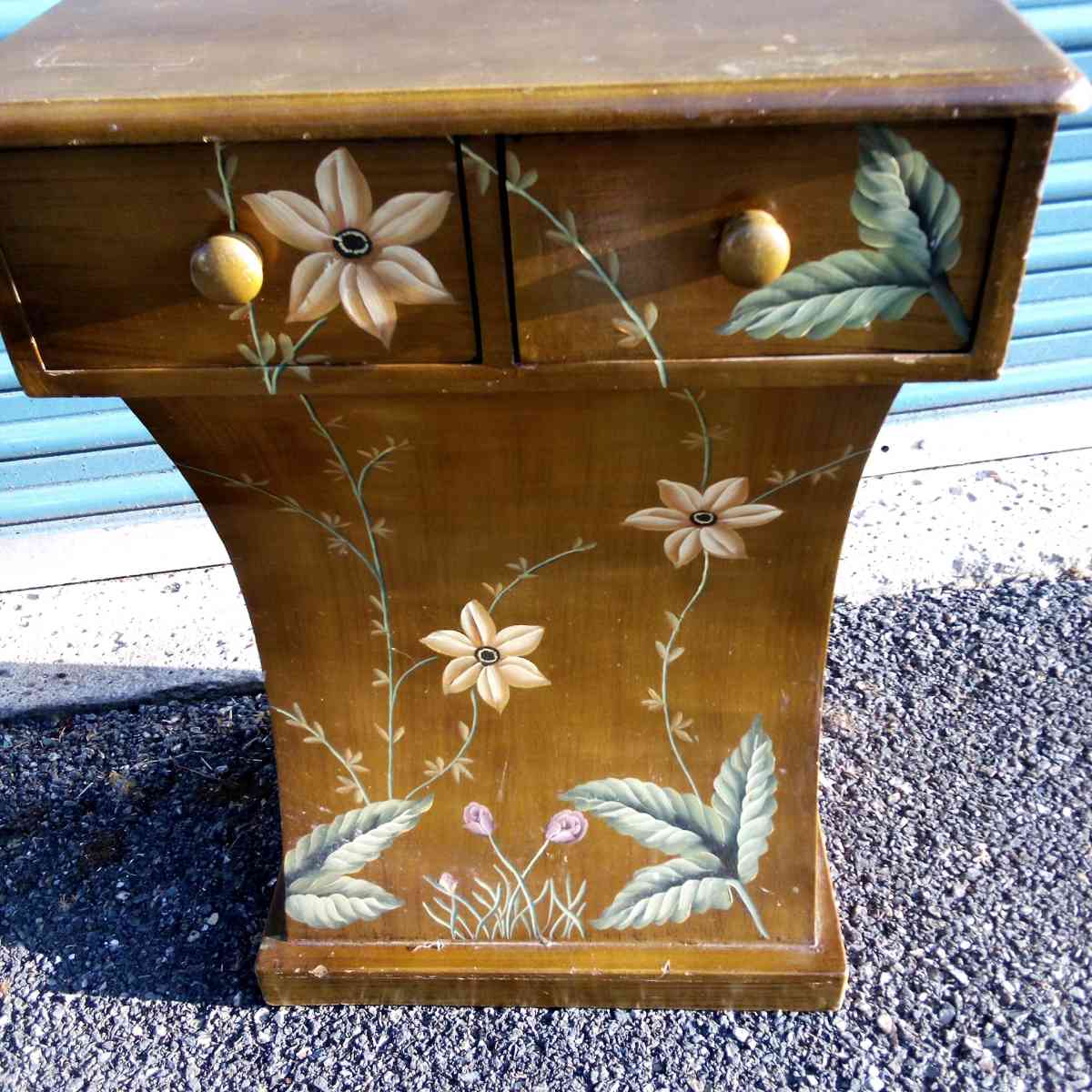 end table or night stand