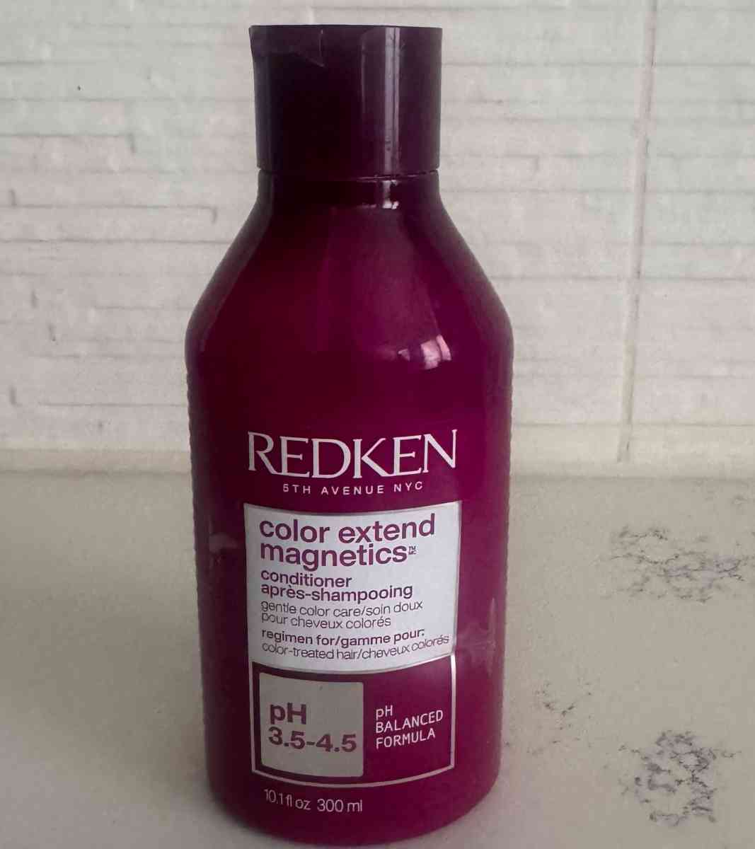Redken  Wella Hair Products