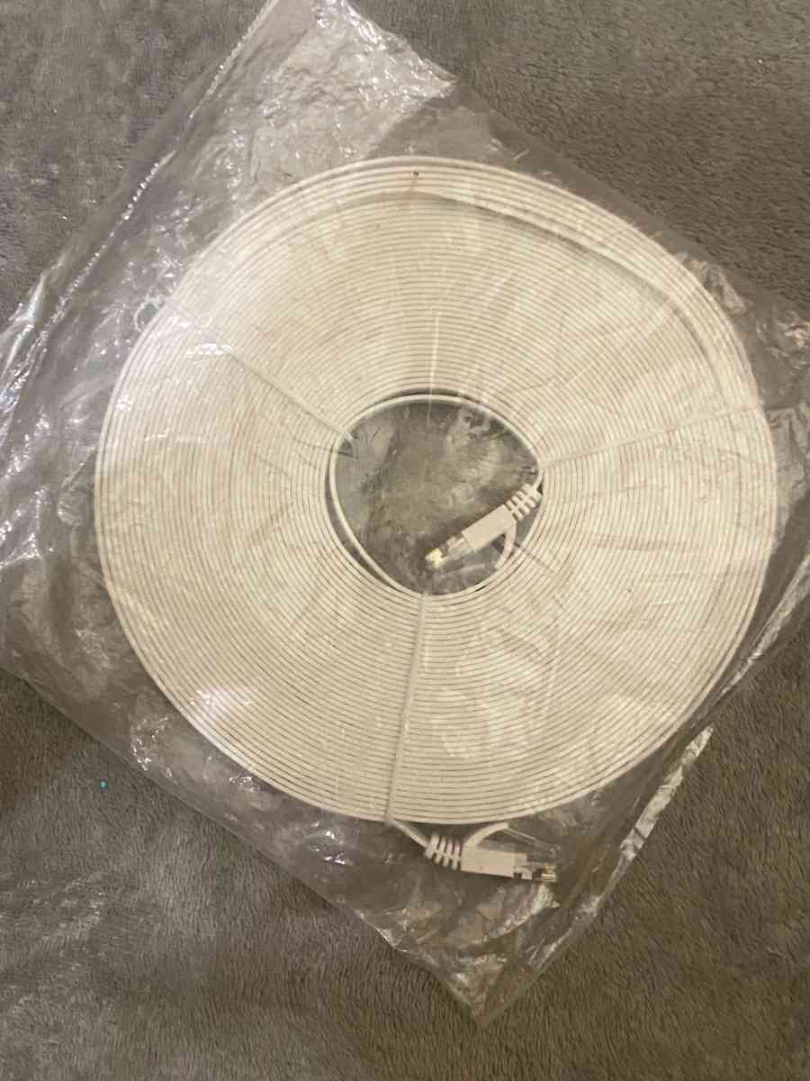 jadaol cat 6 flat cable