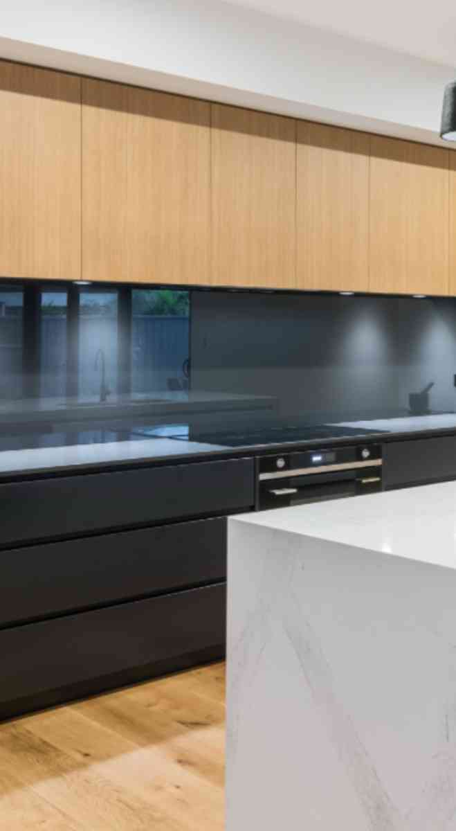 New Modern kitchens