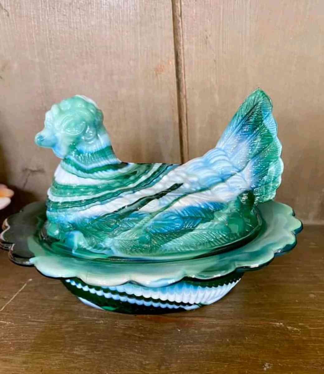 hens on a nest collection 100 pieces